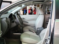 2011款 1.5L CVT XV尊贵版