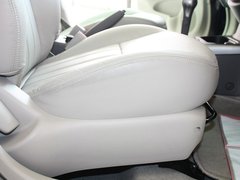 2011款 1.5L CVT XV尊贵版