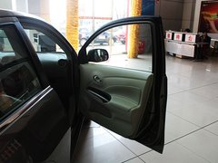2011款 1.5L CVT XV尊贵版