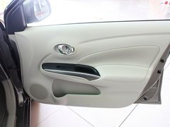 2011款 1.5L CVT XV尊贵版