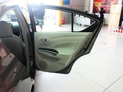 2011款 1.5L CVT XV尊贵版