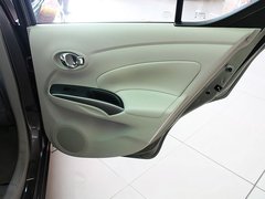 2011款 1.5L CVT XV尊贵版