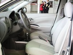 2011款 1.5L CVT XV尊贵版