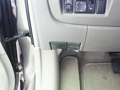 2011款 1.5L CVT XV尊贵版