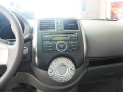 2011款 1.5L CVT XV尊贵版