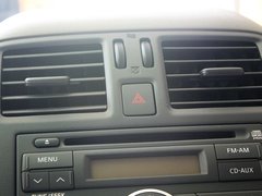 2011款 1.5L CVT XV尊贵版