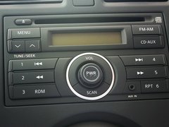 2011款 1.5L CVT XV尊贵版