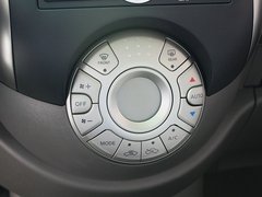 2011款 1.5L CVT XV尊贵版