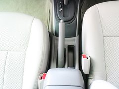2011款 1.5L CVT XV尊贵版