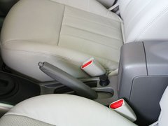 2011款 1.5L CVT XV尊贵版