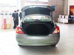 2011款 1.5L CVT XV尊贵版