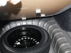 2011款 1.5L CVT XV尊贵版