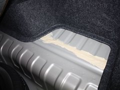 2011款 1.5L CVT XV尊贵版