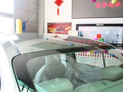 2011款 1.5L CVT XV尊贵版