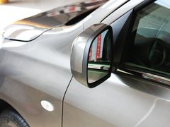 2011款 1.5L CVT XV尊贵版