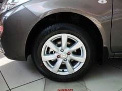 2011款 1.5L CVT XV尊贵版