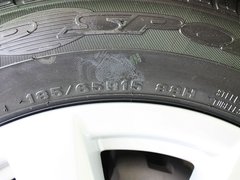 2011款 1.5L CVT XV尊贵版