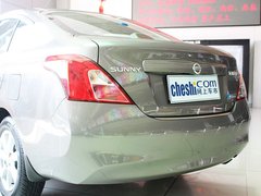 2011款 1.5L CVT XV尊贵版