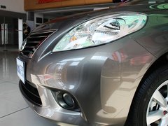 2011款 1.5L CVT XV尊贵版