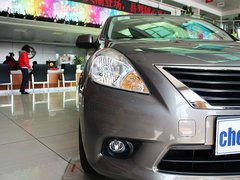 2011款 1.5L CVT XV尊贵版