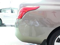 2011款 1.5L CVT XV尊贵版