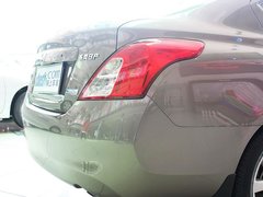 2011款 1.5L CVT XV尊贵版
