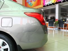 2011款 1.5L CVT XV尊贵版