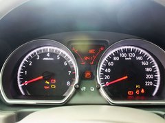 2011款 1.5L CVT XV尊贵版