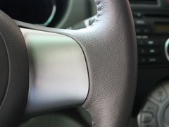 2011款 1.5L CVT XV尊贵版