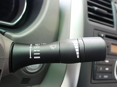 2011款 1.5L CVT XV尊贵版