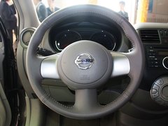 2011款 1.5L CVT XV尊贵版