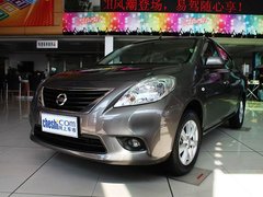 2011款 1.5L CVT XV尊贵版