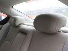 2011款 1.5L CVT XV尊贵版