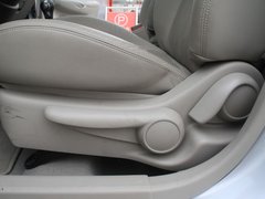 2011款 1.5L CVT XV尊贵版