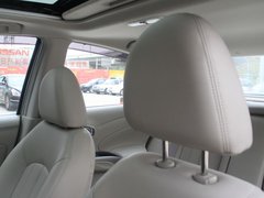 2011款 1.5L CVT XV尊贵版