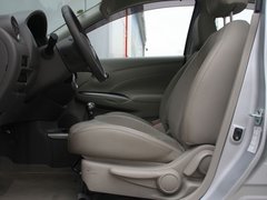 2011款 1.5L CVT XV尊贵版