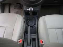2011款 1.5L CVT XV尊贵版
