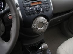 2011款 1.5L CVT XV尊贵版
