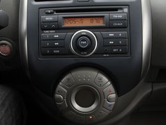 2011款 1.5L CVT XV尊贵版