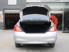 2011款 1.5L CVT XV尊贵版