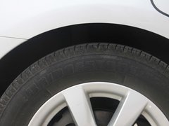 2011款 1.5L CVT XV尊贵版