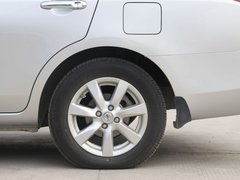 2011款 1.5L CVT XV尊贵版