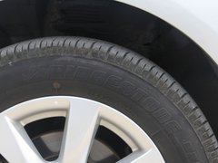 2011款 1.5L CVT XV尊贵版