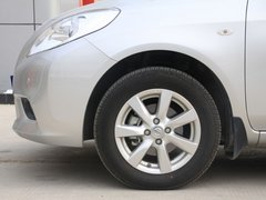2011款 1.5L CVT XV尊贵版