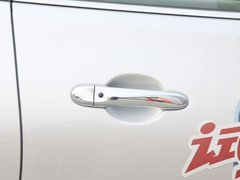 2011款 1.5L CVT XV尊贵版