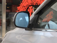 2011款 1.5L CVT XV尊贵版