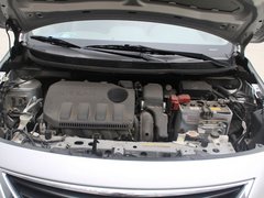 2011款 1.5L CVT XV尊贵版