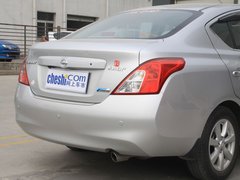 2011款 1.5L CVT XV尊贵版