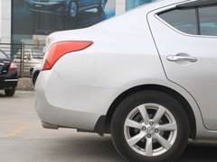 2011款 1.5L CVT XV尊贵版