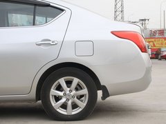 2011款 1.5L CVT XV尊贵版